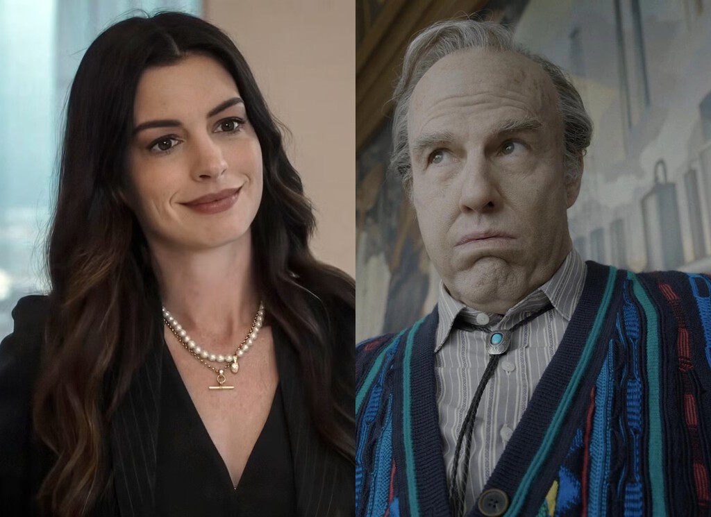 Anne Hathaway da su veredicto sobre 'Digger', la película de Tom Cruise que no convence en taquilla: "Es brillante" 