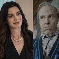 Anne Hathaway da su veredicto sobre 'Digger', la película de Tom Cruise que no convence en taquilla: "Es brillante" 