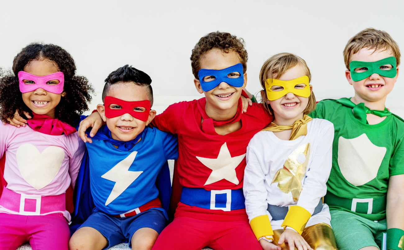 Los 21 Disfraces De Carnaval Más Originales Para Niños De Cantantes Iconos De La Moda Y Personajes De Películas Y Series