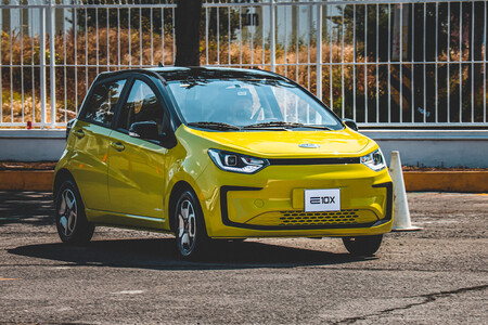 Estos Son Los Autos Mas Especiales Que Puedes Comprar Hoy En Mexico Por Menos De 500 000 Pesos 9