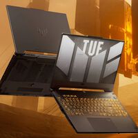 Ojo a esta bestia gaming: RTX 4070 y Ryzen 9 para jugar a todo donde estés, ahora por 200 euros menos 