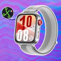 Huawei Watch FIT 4 ya tiene 40% de descuento a mes y medio de su lanzamiento: este es su precio