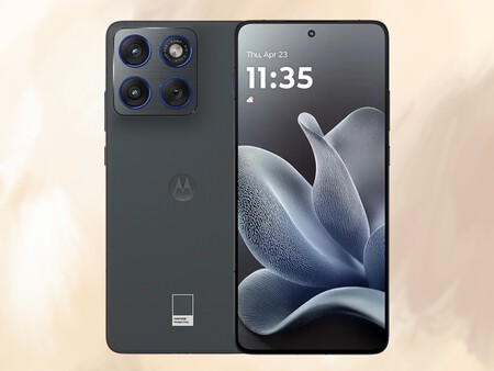 Motorola Edge 70 7