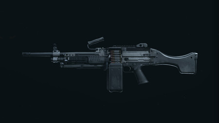 Si quieres una LMG ágil en Warzone, aquí tienes las dos mejores clases de la MK9 Bruen