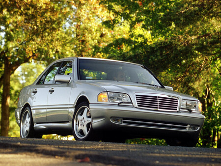 Mercedes Segunda Mano