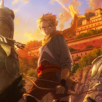 El sucesor espiritual de 'Fullmetal Alchemist' llega este mismo año. El anime de 'Yomi no Tsugai' presenta un nuevo trailer muy movido para poner las expectativas altísimas 