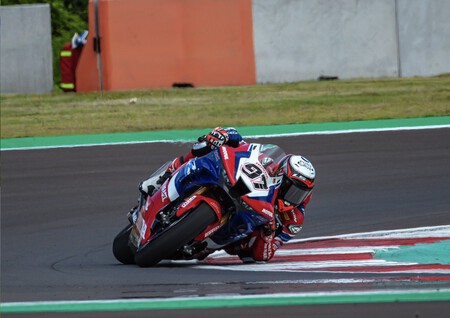 Vierge Mandalika Sbk 2023