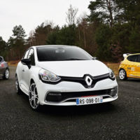 RenaultSport ya piensa en deportivos híbridos