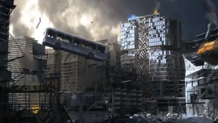 'Inversion' sigue ganando puntos con un nuevo tráiler