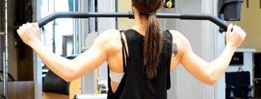 Método 3/7 para aumentar la masa muscular: en qué consiste y cómo introducirlo en nuestro entrenamiento de fuerza 