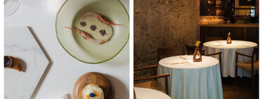 Barcelona tiene dos nuevos restaurantes con estrella Michelin, pero solo uno tiene un menú de 85 euros