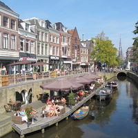 Una ciudad, 225 nombres. Así es Leeuwarden