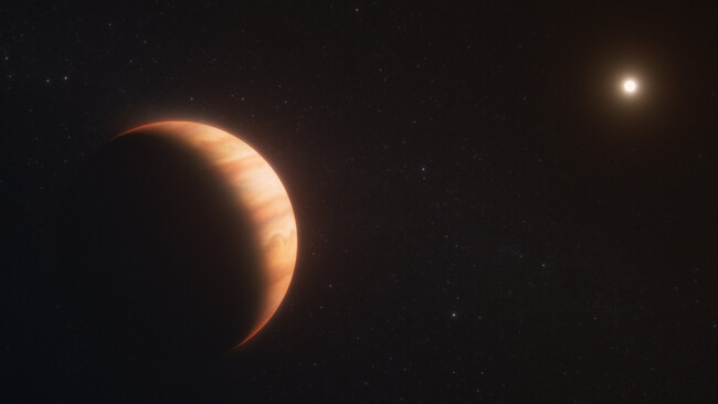 Exoplanetas Alrededor De Una Enana Blanca