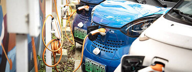 China está vendiendo tantos autos híbridos y eléctricos, que las petroleras ya empiezan a preocuparse. No parece que haya marcha atrás