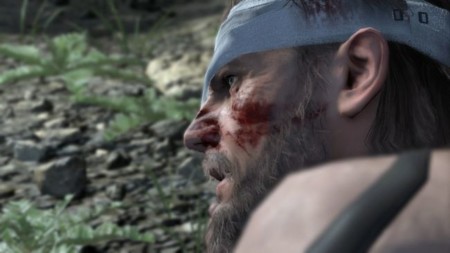 Dos cosas importantes a saber en Metal Gear Solid V: The Phantom Pain en consolas y PC