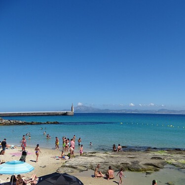 El pueblo de Andalucía más fresquito al que todo el mundo vuelve: no está masificado y se come de lujo