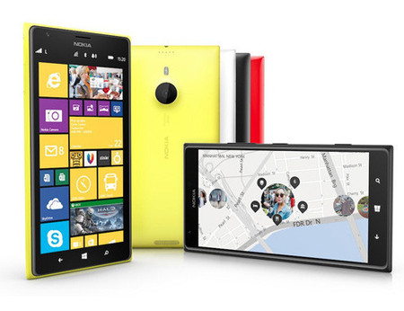 Nokia presenta arsenal de novedades: soporte RAW y tecnología Refocus, entre otras