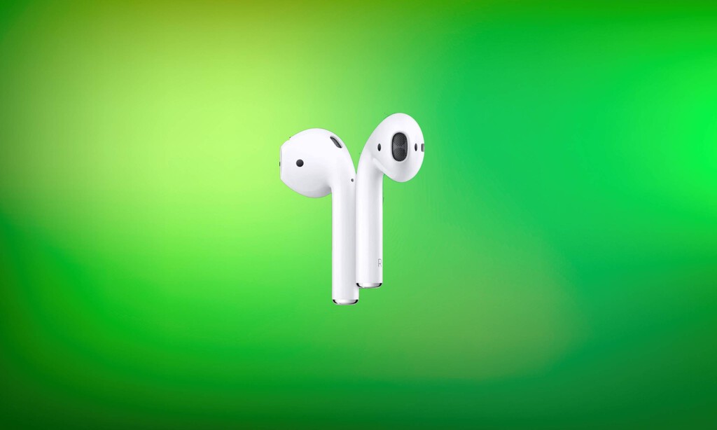 Utilizar Siri con unos AirPods ahora es más barato: estos auriculares bluetooth de Apple pueden ser tuyos por 119 euros 
