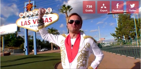 Lo que pasa en las Vegas se queda en las Vegas, por Fabián C. Barrio