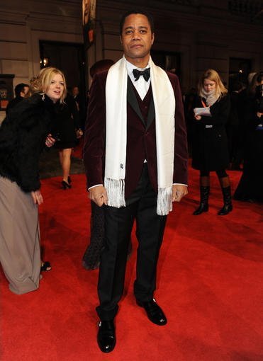 BAFTA