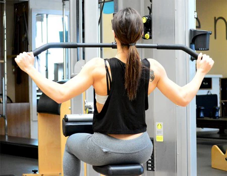 Método 3/7 para aumentar la masa muscular: en qué consiste y cómo introducirlo en nuestro entrenamiento de fuerza