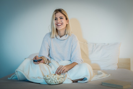 Mujer Television