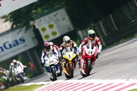 Campeonato del Mundo Superbikes: la fábrica de instantes