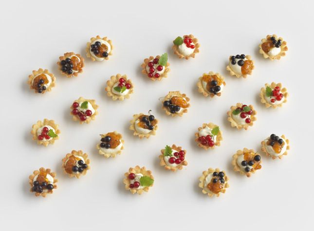 Libro de Recetas de Ikea