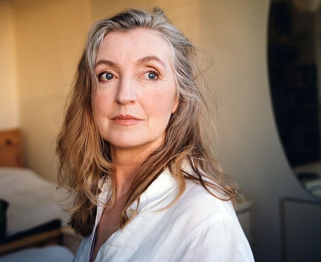 Rebecca Solnit Trent Davis Bailey Orig