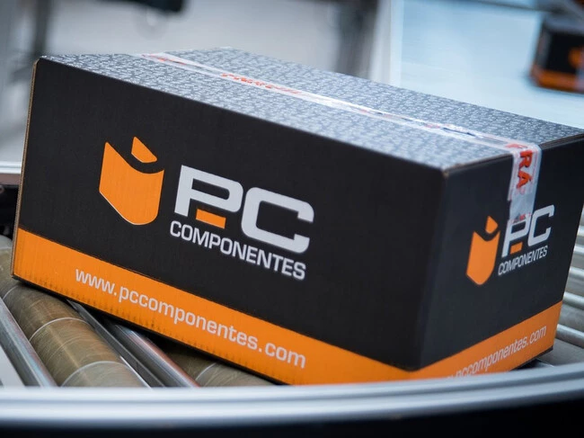 Gaming Days PcComponentes