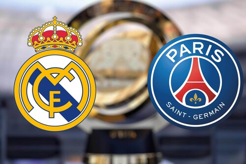 Real Madrid Y Psg Buscan La Final Del Mundial De Clubes 4