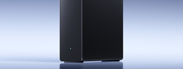 Tiene seguridad de banco, cobertura WiFi 7 a través de paredes y hasta 600 aparatos conectados: menudo router se ha sacado Xiaomi de la manga  