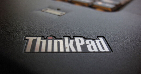 ThinkPad, el portátil de los 100 millones de unidades