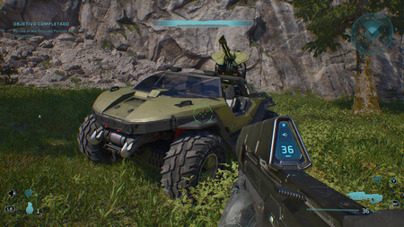 Halo Campaign Evolved K