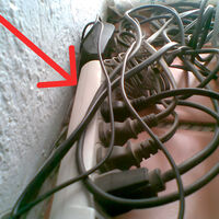 Los accidentes por multicontactos son comunes y fáciles de evitar: este es el peor lugar para colocar uno, según electricistas