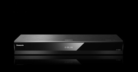 Panasonic apuesta por Alexa y Google Assistant en sus nuevos reproductores Blu-ray UHD para 2018