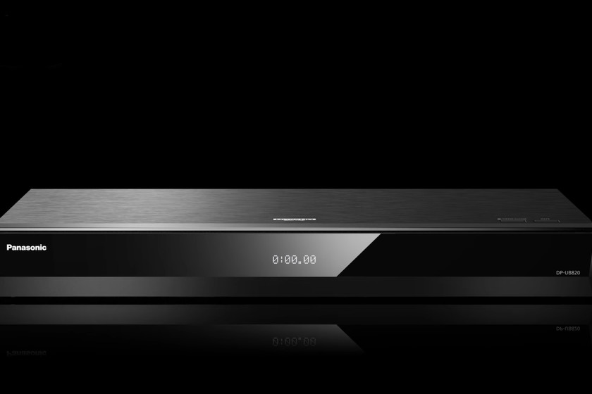 Panasonic apuesta por Alexa y Google Assistant en sus nuevos reproductores Bluray UHD para 2018