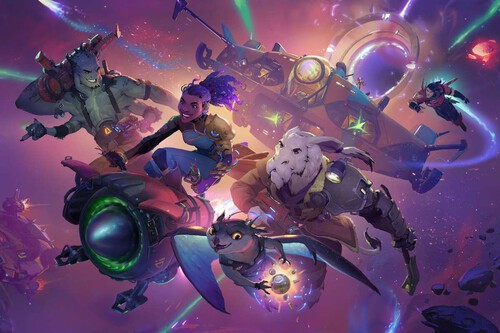 Este juego de la vieja guardia de Blizzard puede convertirse en el exitazo del verano y ya sabemos cómo será su futuro 