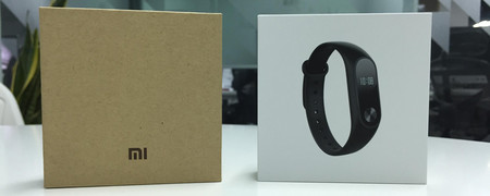 Oferta Flash: Xiaomi Mi Band 2 por 19 euros y envío gratis