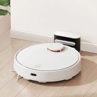 El robot aspirador de Xiaomi que limpia tu casa mientras tú trabajas a precio de saldo en Carrefour