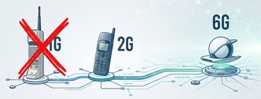 En 1991, el 2G hirió de muerte al 1G. 35 años después se resiste a apagarse y tiene motivos de sobra
