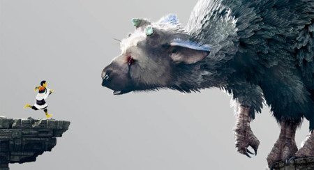 The Last Guardian saldrá a la venta este mismo año