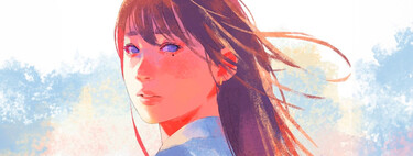 Este videojuego se termina en menos de una hora, pero a los 2 minutos ya me ha tenido llorando a moco tendido. Y así hasta el final. Análisis de Dear me, I was 