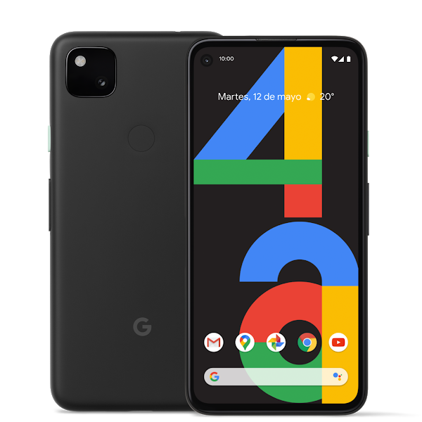 Google Pixel 4a
