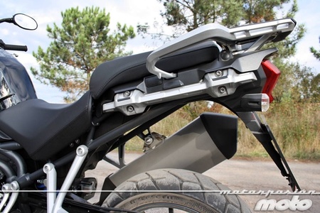 Triumph Tiger Explorer 1200