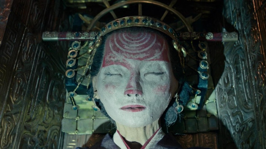 Casi nadie la vio en el cine y es una de los mejores películas de suspenso basadas en un videojuego: hoy está disponible en plataformas de streaming 