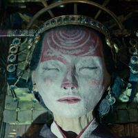 Casi nadie la vio en el cine y es una de los mejores películas de suspenso basadas en un videojuego: hoy está disponible en plataformas de streaming 