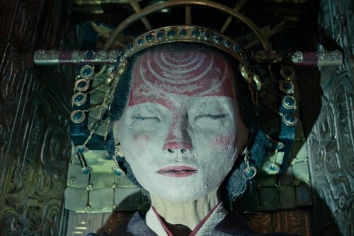 Pelicula Accion Videojuegos Conocen 1