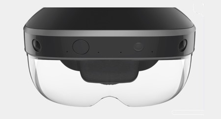Google prepara un rival para las HoloLens de Microsoft: así serían las gafas 'Daydream' de realidad aumentada sin cables