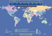 Geosense: Mide tu nivel de geografía online